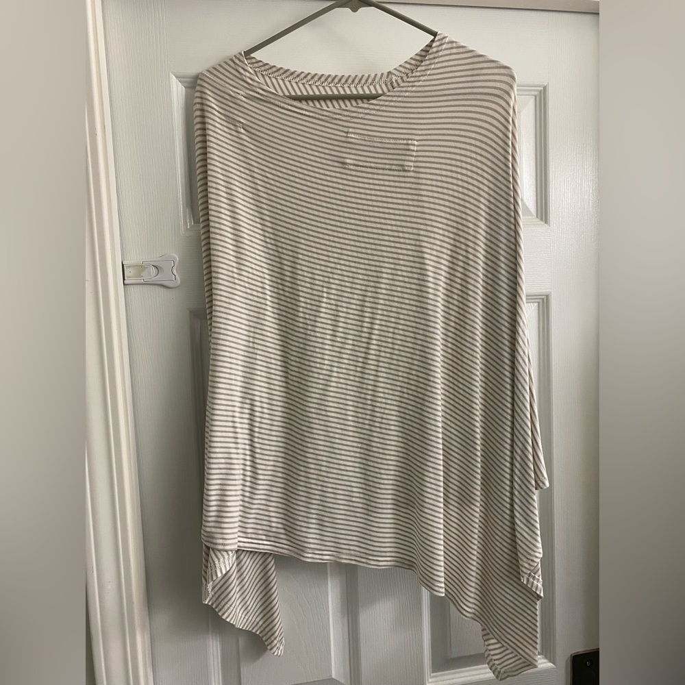 Nursing Shawl